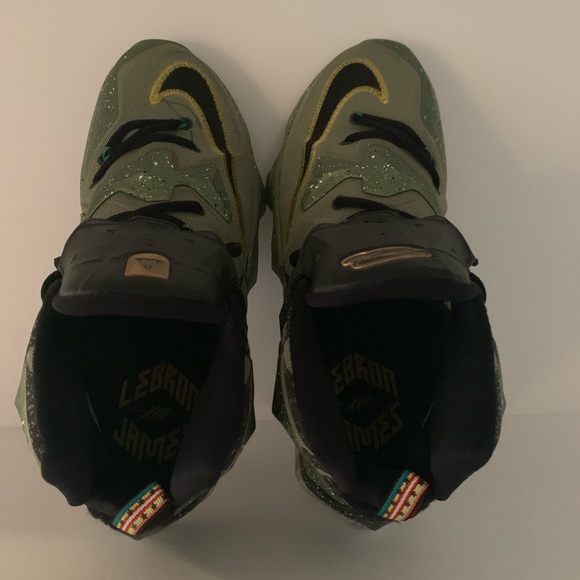 Nike Lebron James! - Picture 4 of 6